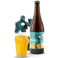 Clock American IPA Clock 12° - Beer