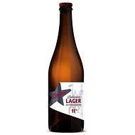 Libertas Bohemian lager 11° - Beer