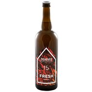 Zichovec Fresh HAZY IPA 0,75l 15° - Beer