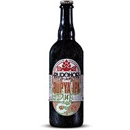 Rudohor Rupya IPA 14% - Beer