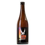 Raven Tropic Edge American Pale Ale 11° - Beer