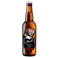 Albrecht IPA 15° - Beer