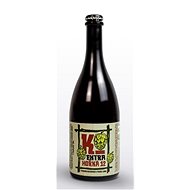 Brewery Nad Kolčavkou Kolčakva Extra Bitter 12° - Beer