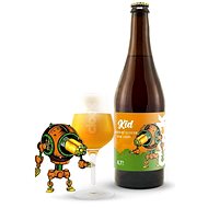 KID 11° Tangerine Session 0,75l - Beer