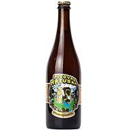 Matushka Golden Weizenbock 16° 0,75l - Beer