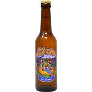 Matuska California 12° 0,75l - Beer