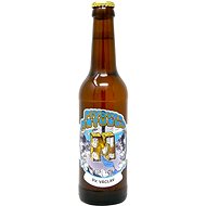 St. Wenceslas 14° 0,75l - Beer