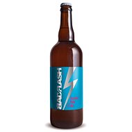 Brewery Bad Flash Bikini ALE 11° Session Pale Ale 0,75l - Beer