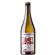 Brewery Podlesí Velvet Bock 15° 0,75l - Beer