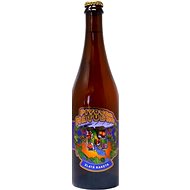 Matuska Golden Rocket 17° 0,75l - Beer