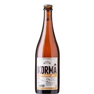 Brewery Podlesí Korma 12° 0,75l - Beer