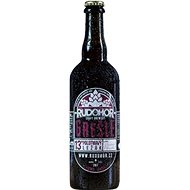 Rudohor Dollar IPA 12° 0,75l - Beer