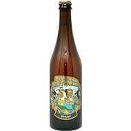 Matuska Broumy 12° 0,75l - Beer