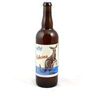 Lupus Vaccine 11° 0,75l - Beer