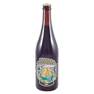 Matuska Devil 14° Black Ale 0,75l - Beer
