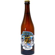 Matuska Christmas Ale 19° 0,75l - Beer