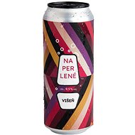 Pearled Cherry 0,5l 9,5% - Wine-Based Drink