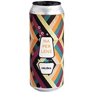 Strained Pear 0,5l 9,5% - Wine-Based Drink