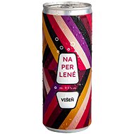 Pearled Cherry 0,25l 9,5% - Wine-Based Drink