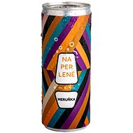 Pearled Apricot 0,25l 9,5% - Wine-Based Drink
