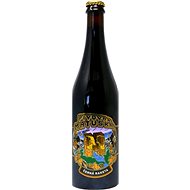 Matuska Black Rocket 17° 0,75l - Beer