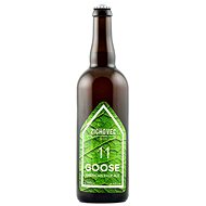 Zichovec Goose ALE 11% 0,75l - Beer