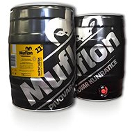 Muflon 11° light cask 5l - Beer