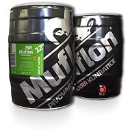 Muflon 12° cold hopped keg 5l - Beer