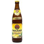 Paulaner Wheat Radler With Lemon 0,5l - Beer
