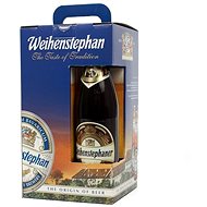 Weihenstephaner Gift Set 3x 0,5l + glass GB - Beer