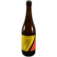 Madcat Craft Brewing Ste-Goosourus 10° - Beer