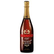 Berard Bohemian ALE 16° 0,7l - Beer