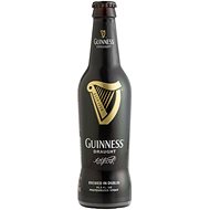 Guinness Stout Draught 11° 0,33l 4,2% - Beer