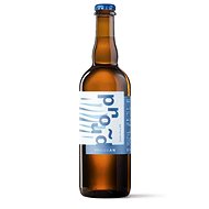 Proud Proovan Nealko Hazy IPA 0,75l - Beer