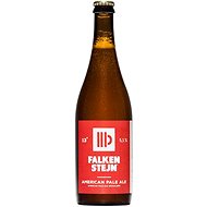 Falkenstein APA 13° 0,75l 5,1% - Beer