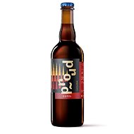 Proud Cotel Stout 14° 0,75l 5,2% - Beer