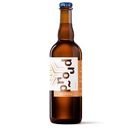 Proud Soutock Rye IPA 13° 0,75l 5,8% - Beer