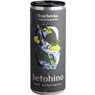 Betohino 0,25l 7,2% tin - Mixed Drink