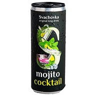 Mojito Cocktail 0,25l 7,2% tin - Mixed Drink