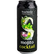 Mojito Cocktail 0,5l 7,2% tin - Mixed Drink