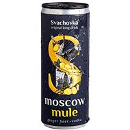 Moscow Mule 0,25l 7,2% tin - Mixed Drink