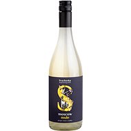 Svachovka Moscow Mule 0,75l 7,2% - Mixed Drink