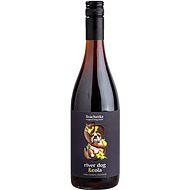 River Dog & Cola 0,75l 7,2% - Mixed Drink