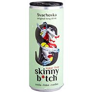Snack Skinny B*tch 0,25l 7,2% tin - Mixed Drink