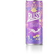 Bliss Hard Seltzer grape wine, raspberries 0,33l tin -  Hard Seltzer