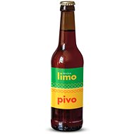 Limopivo pear 0,33l 4,6% - Beer