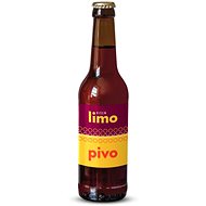 Limopivo cherry 0,33l 4,6% - Beer