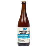 Mouflon New England IPA 14 ° 0,75l - Beer
