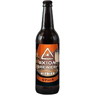 Axiom Ophir - Witbier 11 ° 0.33l 4.5% - Beer