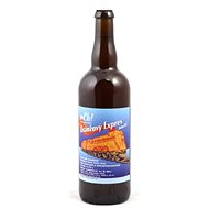 Chříč Orange Express 0,75l 4,2% - Beer